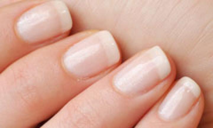 Pin on Fingernail health