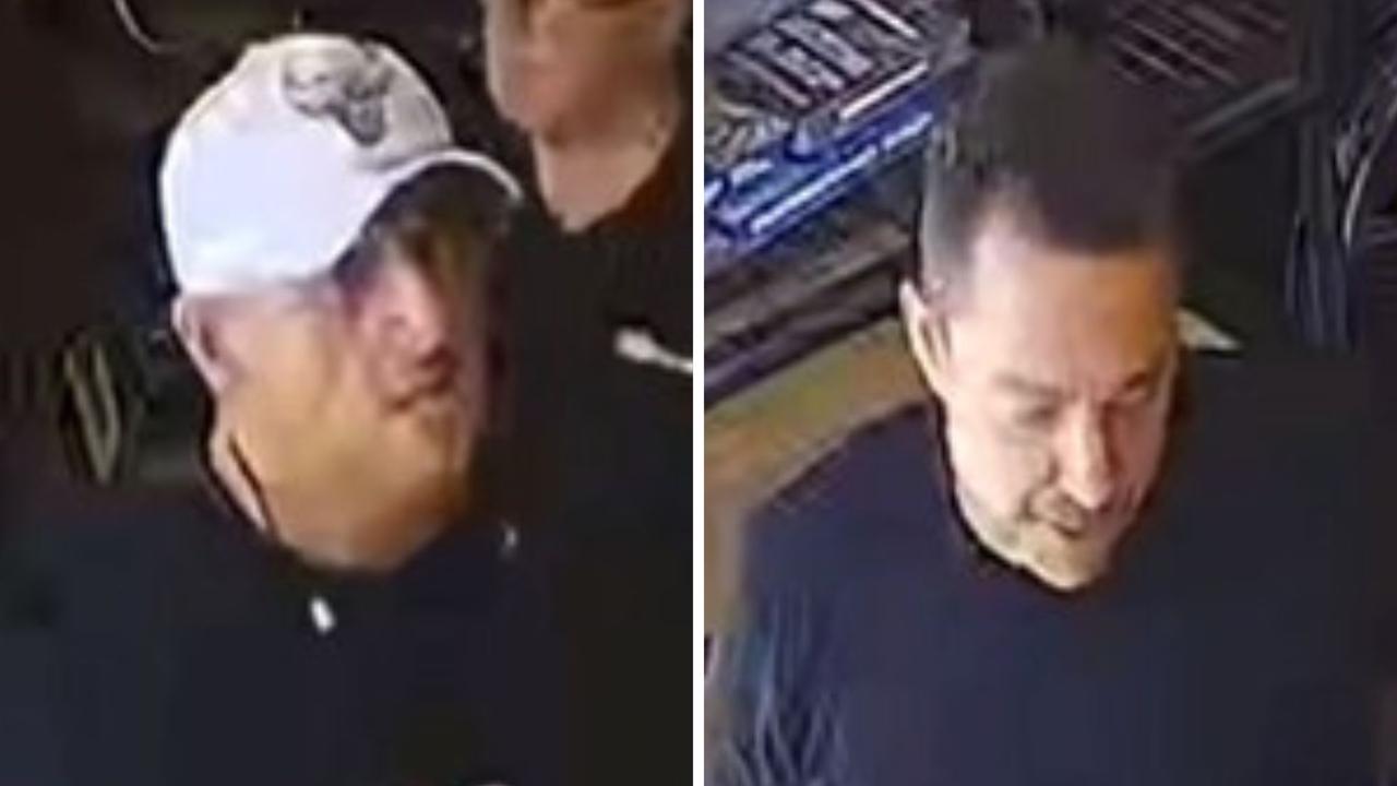 Men police wish to speak to in relation to $14,000 fraud | Gold Coast ...