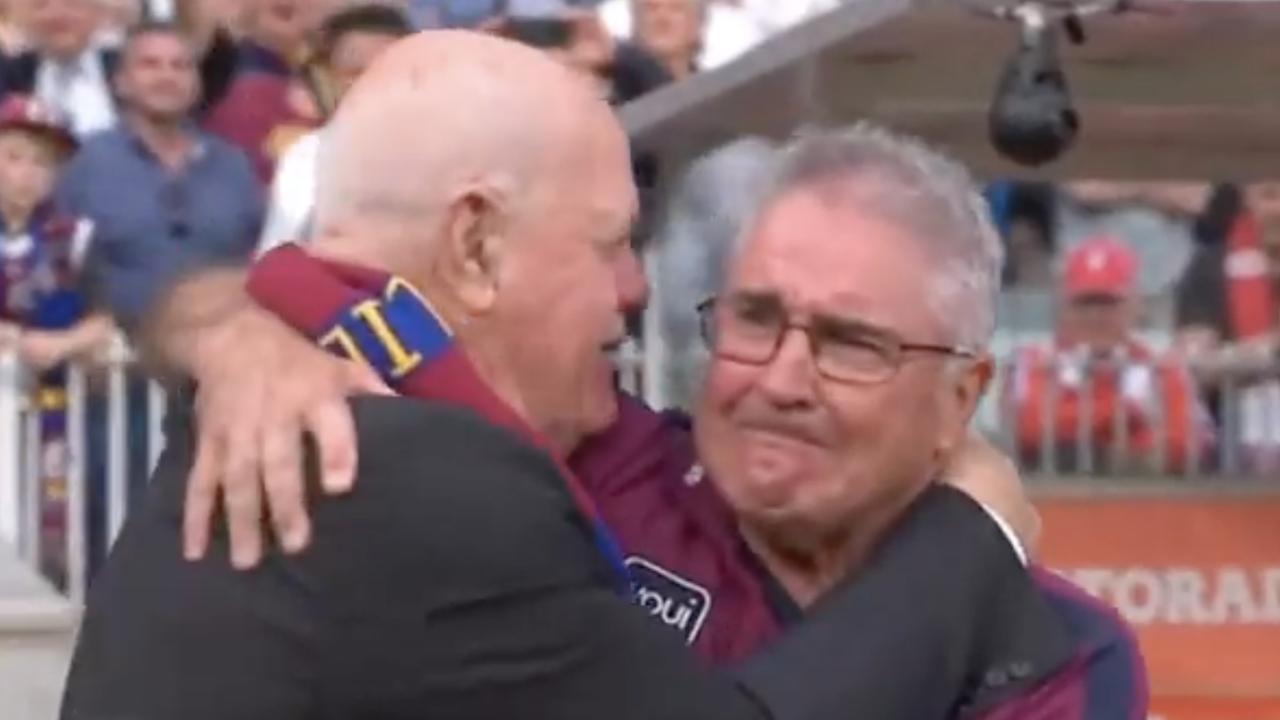 WATCH: 24 moments that defined footy in 2024