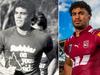Maroons rookie following in Immortal footsteps