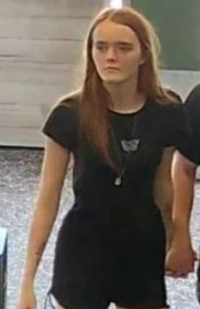 Police believe the person pictured in this image may be able to assist officers with the investigation into a recent shop steal – unlawfully take away goods which occurred on Tuesday February 21 2023 at approximately 2.05 pm