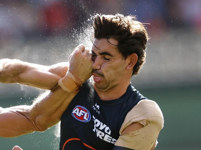 ‘Immaculate’ record should help Melican after big hit: Cox