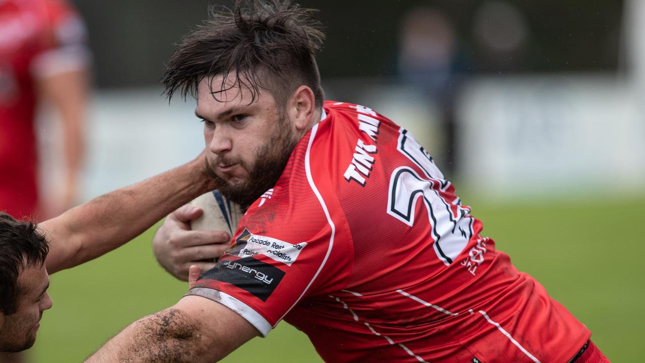 Macarthur RL: Ex-NRL star returns, Eagle lands stunning triple