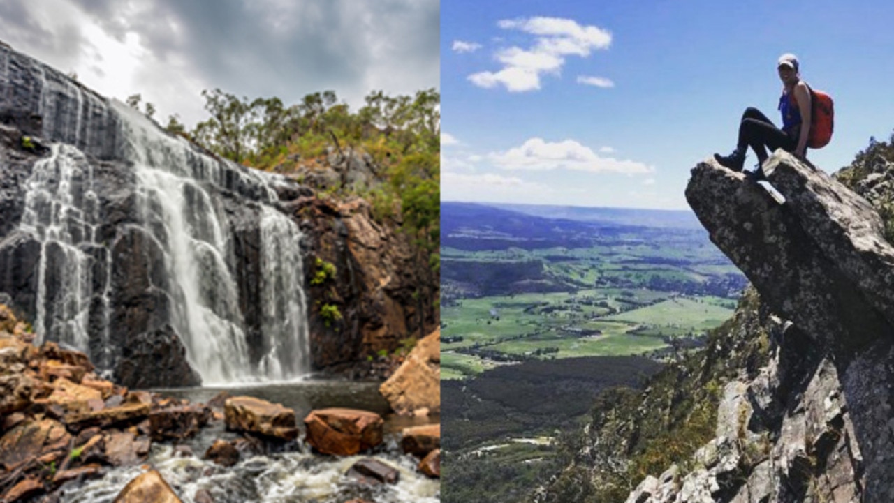 Best hikes in Victoria with waterfalls, beaches and views | Herald Sun