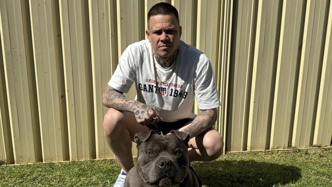 Budding Shepparton rapper Jai ‘Jugada’ O'Donnell has been charged with armed robbery, assault and intentionally causing injury. Picture: Facebook