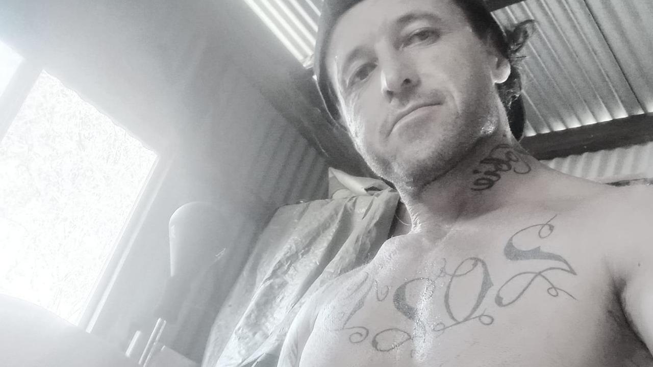 Serial crim sentenced for Kuranda Range road rage attack