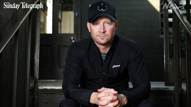 EXCLUSIVE AUDIO: Michael Clarke wants to make a comeback to cricket