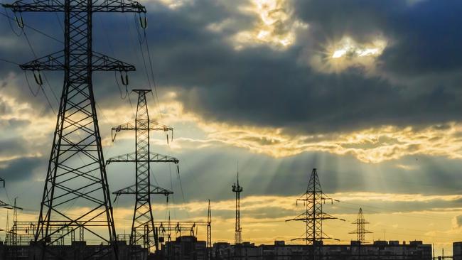 The Australian Competition and Consumer Commission says the electricity market is “unacceptable and unsustainable”. Picture: Thinkstock