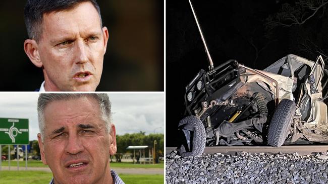 $2.4bn blowout slammed as ‘hypocritical’ as fatal rail crossing fix denied