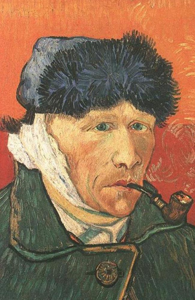 What Really Happened To Van Gogh S Ear Daily Telegraph   D99dfbb82ed13074b586d55b4e21968d