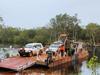 Cape ferry reopens following weeks of repair work