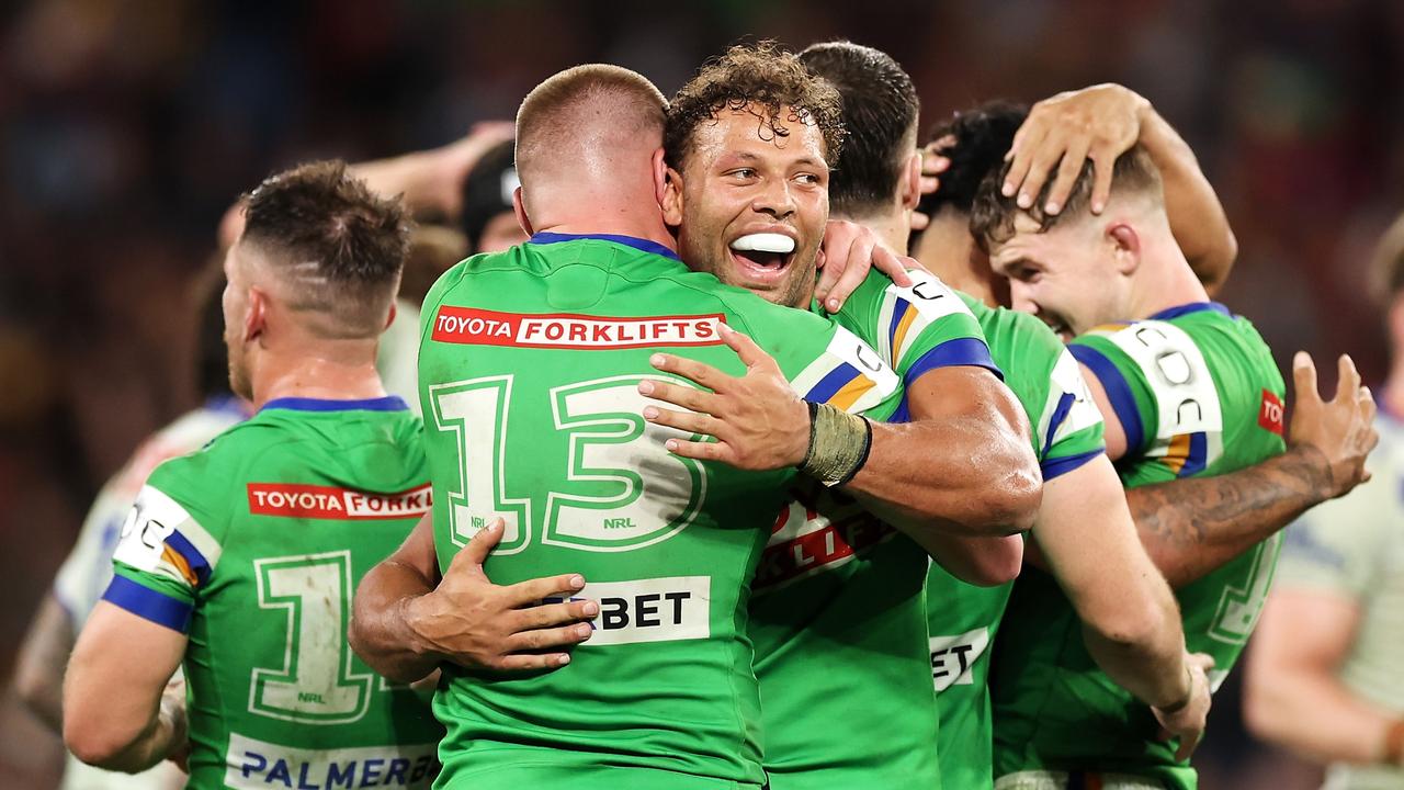 Dark horse emerges in NRL’s Vegas race as NFL nod boosts surprise contender