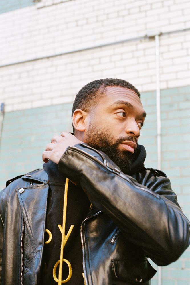 Canada Goose Taps Kerby Jean-Raymond of Pyer Moss for New