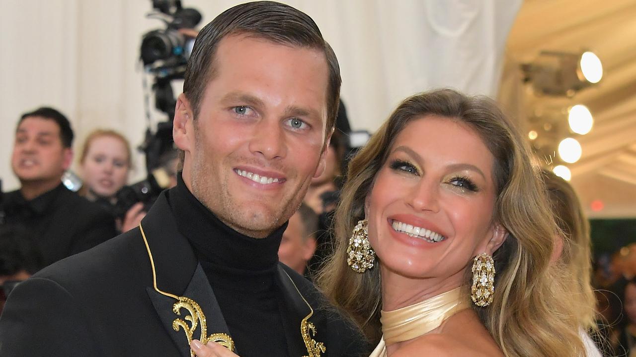 Tom Brady’s Met Gala outfit freaks out the Twitterverse | news.com.au ...