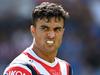 Rugby boss questions Roosters ‘cap issue’ amid Suaalii rumours
