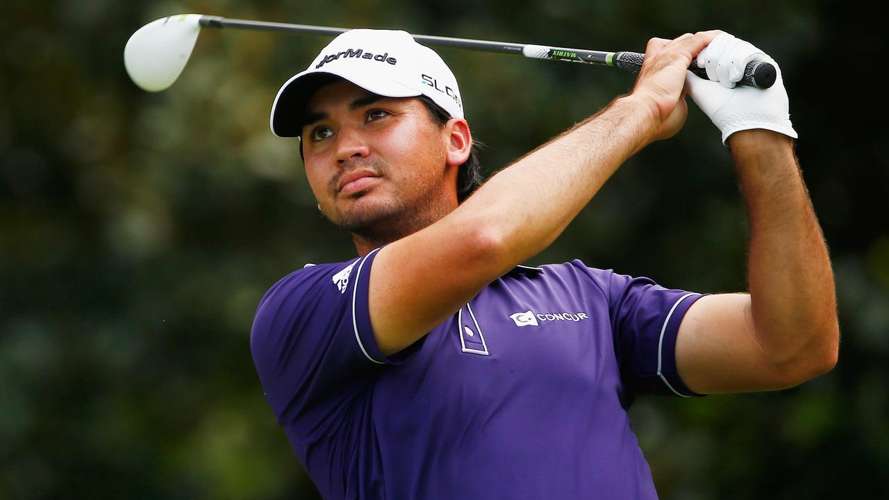 Jason Day’s Australian Open appearance in doubt due to lingering back