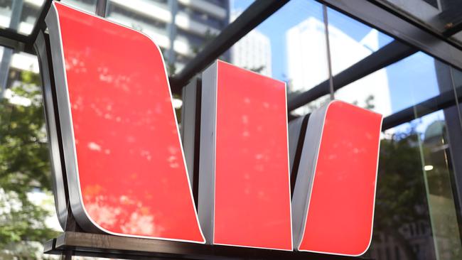 Westpac is one of three banks suing Forum Finance, Bill Papas and related entities. Picture: NCA NewsWire / Christian Gilles