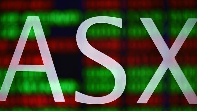 OANDA Asia-Pacific analyst Jeffrey Halley said year-through inflation may have peaked at 8.5 per cent, but the ‘perpetually bullish FOMO gnomes’ were clearly looking to keep the party alive. Picture: AAP / Joel Carrett