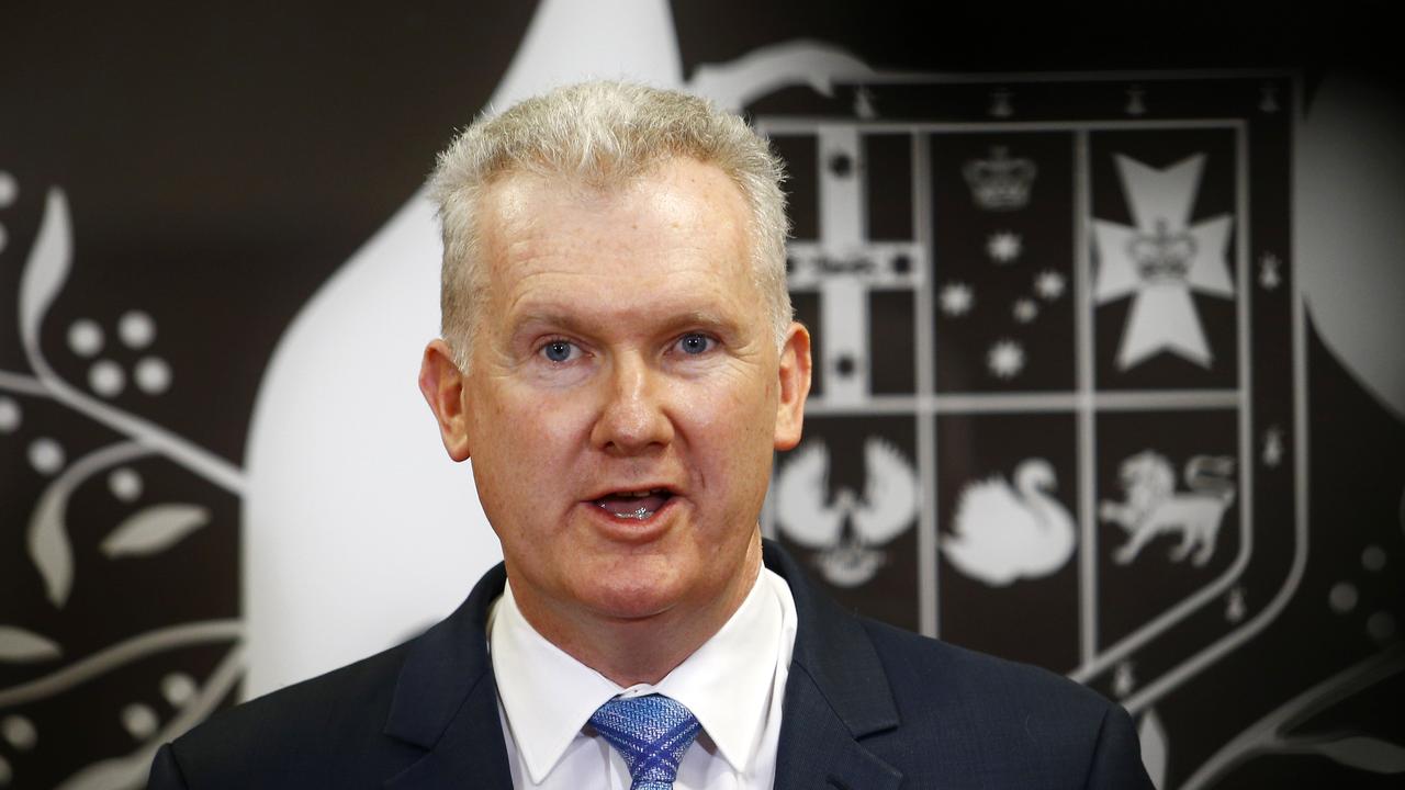 Tony Burke Says Workplace Laws To Have Modest Economy-wide Impact On ...