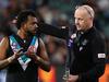 Panahi: AFL’s double standards exposed in Rioli case