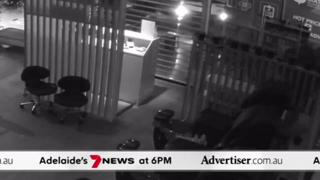 The Advertiser, 7NEWS Adelaide: Bowden hit-run, Alex Carey's new Strikers deal