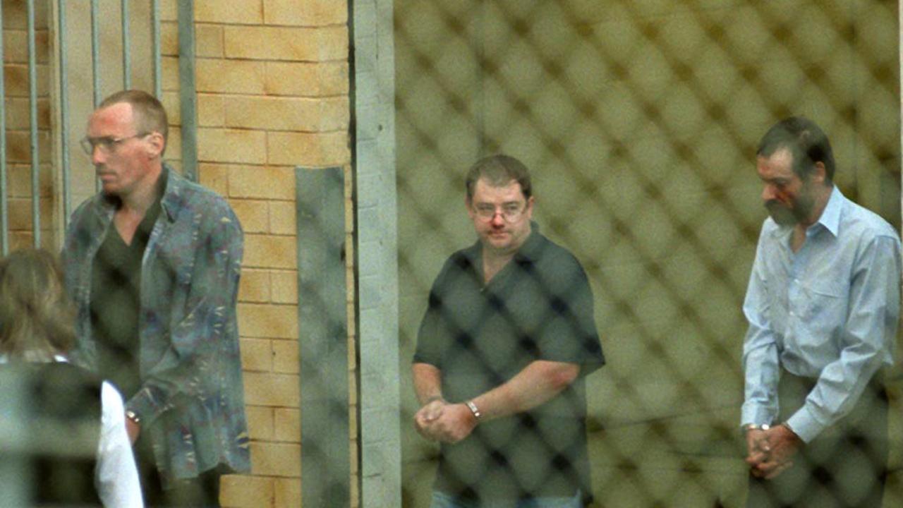 Snowtown murders accomplice Mark Haydon just days from released | The ...