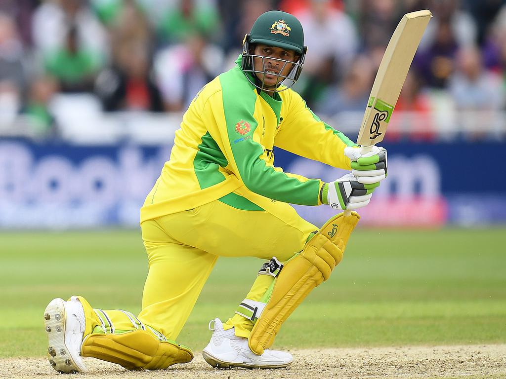 Cricket News Usman Khawaja Keen For Australian Odi Recall l12 Draft Thoughts Code Sports