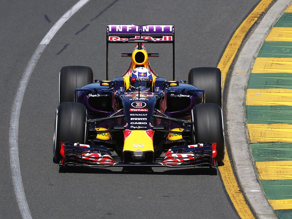 F1 2018: Daniel Ricciardo’s biggest highs and lows from Red Bull career ...