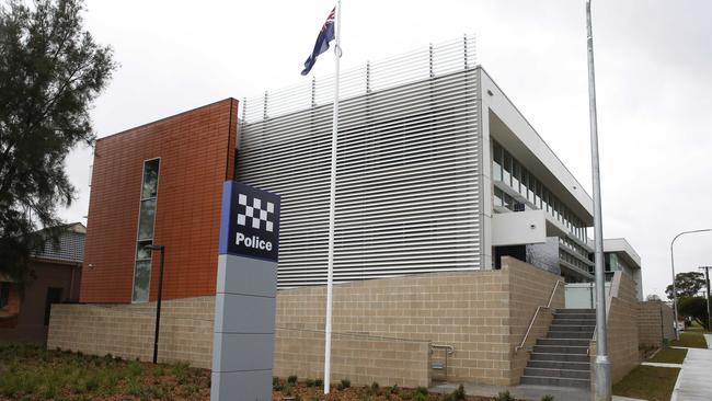 Riverstone police station is the home of Quakers Hill police area command.