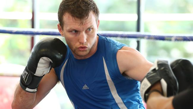 Fans won’t miss out on Jeff Horn’s huge bout. (Chris Hyde/Getty Images)