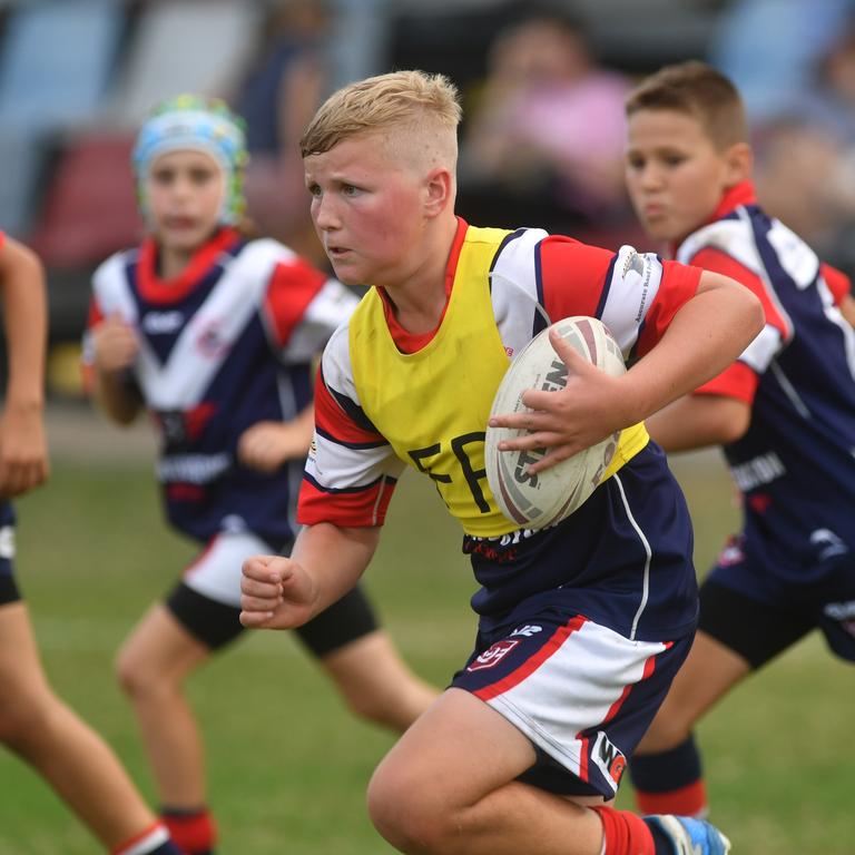 100+ Pictures: Laurie Spina Shield 2023 | Townsville Bulletin