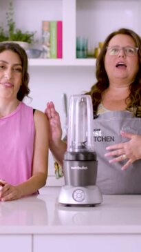 Nutribullet Select 1200 blender review