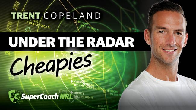 Trent Copeland has identified some under the radar cheapies.