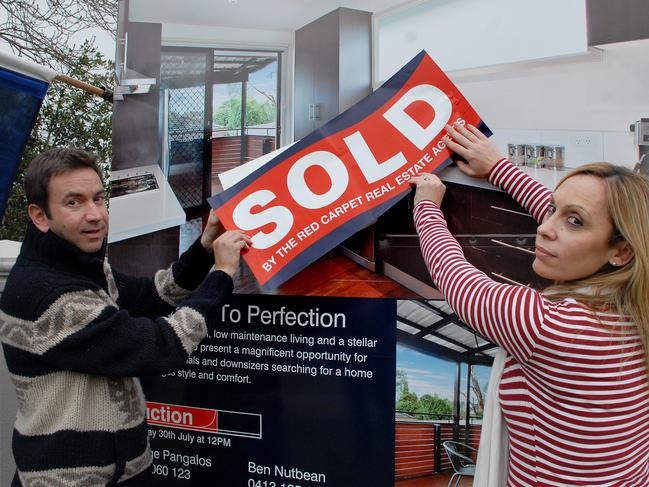 Stamp duty could be scrapped if a new inquiry identifies a suitable alternative.