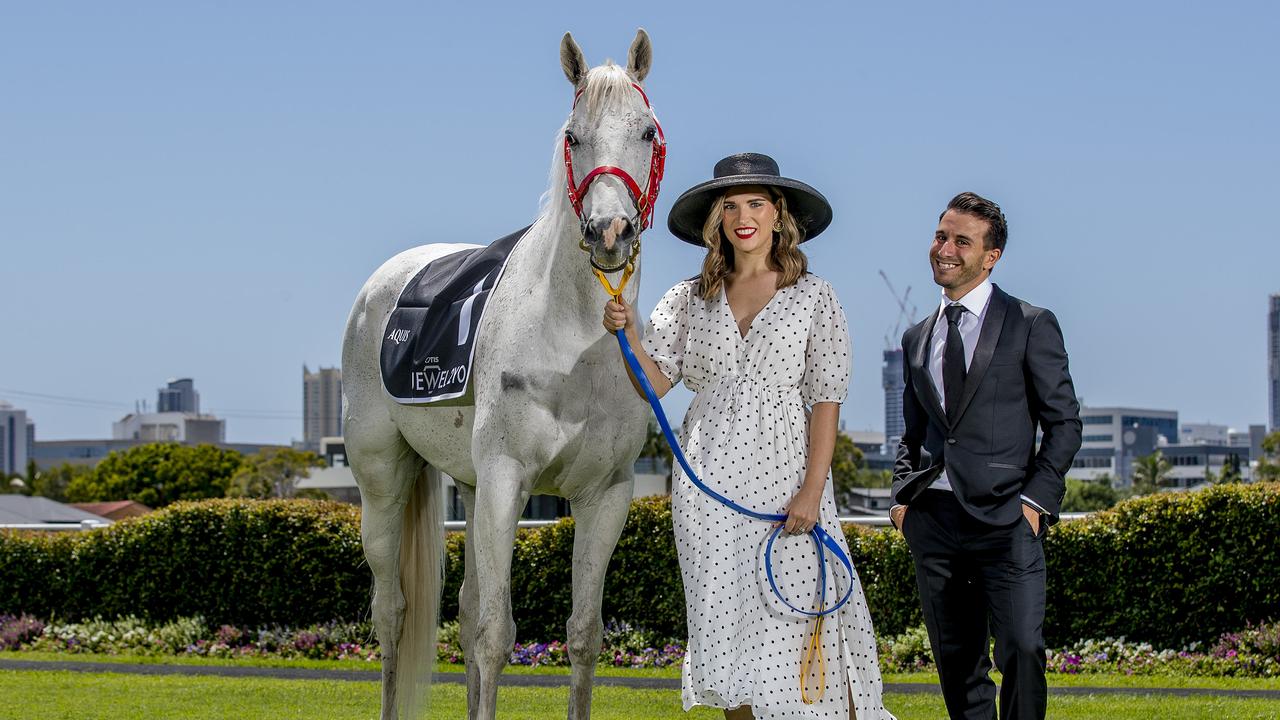 Ultimate Gold Coast Derby Day guide Gold Coast Bulletin