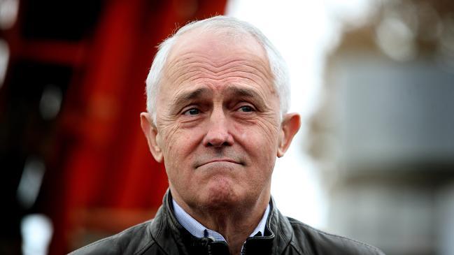 Turnbull intends to be PM for a "very long time"