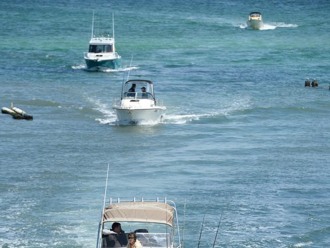 Annual Tea Tree Snapper Fishing Championship is on Friday and Saturday covering Port Phillip and Western Port bays. Thousands of anglers compete for the state championship trophy and chance to win a boat with Patterson River one of the busiest boat ramps on the bay.