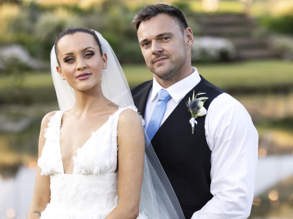 Married At First Sight 2019: Fans reveal where MAFS couples are going ...