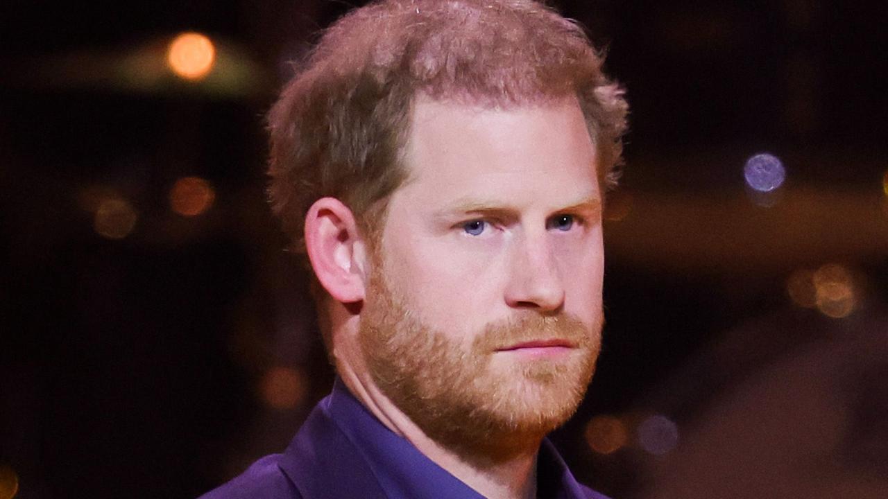 Prince Harry Debating Which ‘truth Bombs’ To Include In Tell-all Book ...