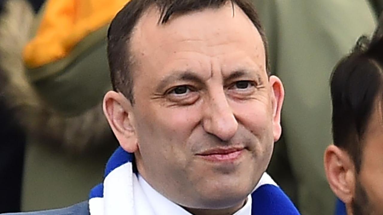 Brighton and Hove Albion's billionaire owner Tony Bloom buys stake in Melbourne Victory