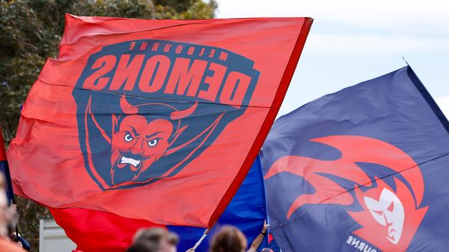 Embattled Demons score million dollar AFL pay day