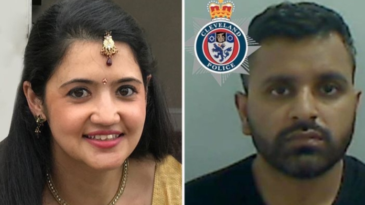 British pharmacist Mitesh Patel has been found guilty of killing his wife, Jessica, in a plot to earn a life insurance payout and move to Australia with his boyfriend.