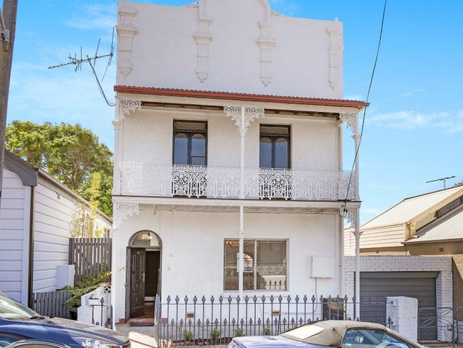 $1000 rental house proves Sydney has lost it