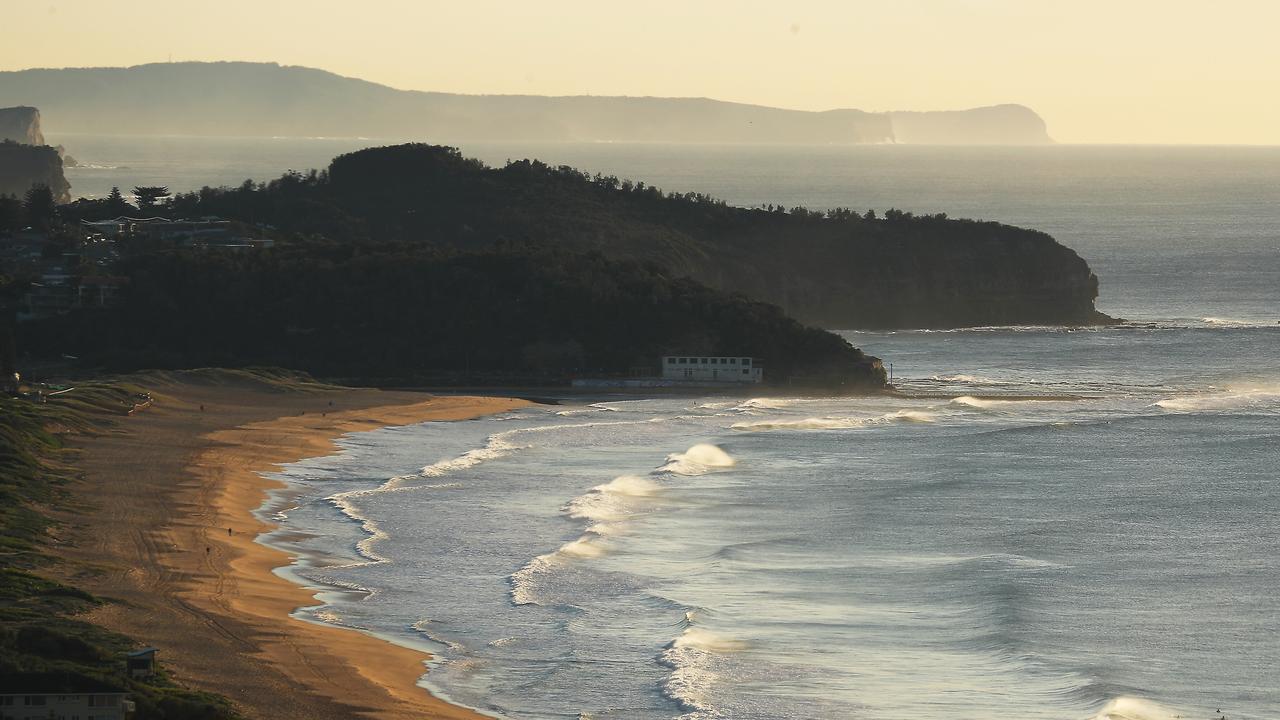 North Narrabeen will host the best surfers in the world at the new April event. Pic: John Grainger