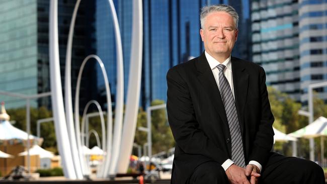 OECD secretary-general Mathias Cormann will speak at NT Resources Week.