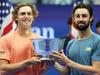 Aussie duo rewrite tennis’ record books