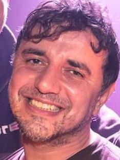 Spiro Boursine died at a bar in Elsternwick early on Saturday morning. Picture: Facebook