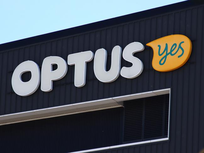 Puzzling detail in Optus data hack