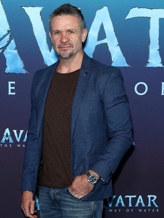 Matt Nable could have been a GOT icon. (Photo by Don Arnold/WireImage)