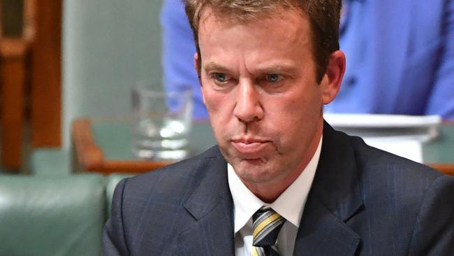 Dan Tehan, the minister assisting the Prime Minister on cyber security, has confirmed that the ASD had been instructed to broaden its capabilities.